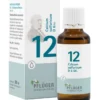 BIOCHEMIE Pflüger 12 Calcium sulfuricum D 6 Tropf. 30 ml