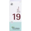 BIOCHEMIE Pflüger 19 Cuprum arsenicosum D 6 Tabl. 100 St