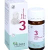 BIOCHEMIE Pflüger 3 Ferrum phosphoricum D 12 Tabl. 100 St
