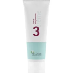 BIOCHEMIE Pflüger 3 Ferrum phosphoricum Creme 75 g