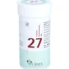 BIOCHEMIE Pflüger 27 Kalium bichromicum D 6 Tabl. 400 St