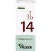 BIOCHEMIE Pflüger 14 Kalium bromatum D 6 Tabletten 100 St