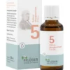 BIOCHEMIE Pflüger 5 Kalium phosphoricum D 6 Tropf. 30 ml