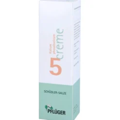 BIOCHEMIE Pflüger 5 Kalium phosphoricum Creme 75 g