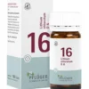 BIOCHEMIE Pflüger 16 Lithium chloratum D 6 Tabl. 100 St