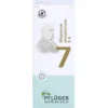 BIOCHEMIE Pflüger 7 Magnesium phosphoricum D 6 Tab 100 St