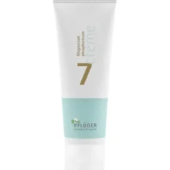 BIOCHEMIE Pflüger 7 Magnesium phosphoricum Creme 75 g