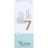BIOCHEMIE Pflüger 7 Magnesium phosphoricum D 6 Tro 30 ml