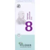 BIOCHEMIE Pflüger 8 Natrium chloratum D 6 Tabl. 100 St