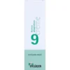 BIOCHEMIE Pflüger 9 Natrium phosphoricum Creme 75 g