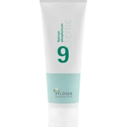 BIOCHEMIE Pflüger 9 Natrium phosphoricum Creme 75 g