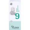 BIOCHEMIE Pflüger 9 Natrium phosphoricum D 6 Tabl. 100 St