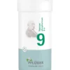 BIOCHEMIE Pflüger 9 Natrium phosphoricum D 6 Pulv. 100 g