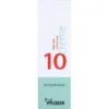 BIOCHEMIE Pflüger 10 Natrium sulfuricum Creme 75 g