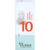 BIOCHEMIE Pflüger 10 Natrium sulfuricum D 6 Tropf. 30 ml