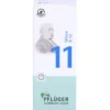 BIOCHEMIE Pflüger 11 Silicea D 12 Tabletten 100 St