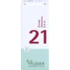 BIOCHEMIE Pflüger 21 Zincum chloratum D 6 Tropfen 30 ml