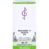 BIOCHEMIE 11 Silicea D 6 Tabletten 200 St