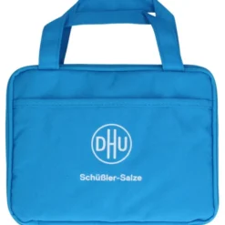 BIOCHEMISCHE Haus- u.Reiseapotheke klein 1 St
