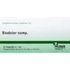 BIODOLOR comp.Inj.Ampullen 10X2 ml