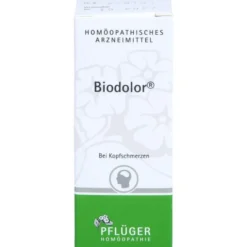 BIODOLOR Tabletten 100 St