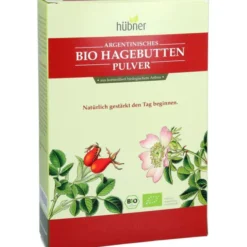 BIO HAGEBUTTEN PULVER 250 g