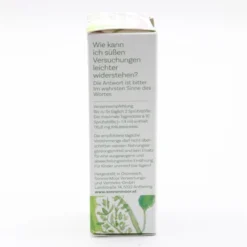 BIO KRÄUTERSPRAY Bitter ist das neue Süss 3x20ml