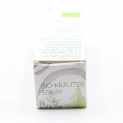 BIO KRÄUTERSPRAY Bitter ist das neue Süss 3x20ml
