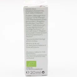 BIO KRÄUTERSPRAY Bitter ist das neue Süss 3x20ml