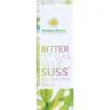 BIO KRÄUTERSPRAY Bitter ist das neue Süss 20 ml