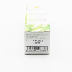 BIO KRÄUTERSPRAY Bitter ist das neue Süss 20 ml