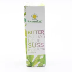 BIO KRÄUTERSPRAY Bitter ist das neue Süss 20 ml