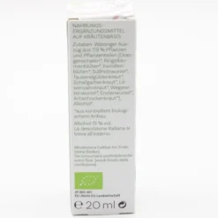 BIO KRÄUTERSPRAY Bitter ist das neue Süss 20 ml