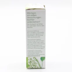 BIO KRÄUTERSPRAY Bitter ist das neue Süss 20 ml