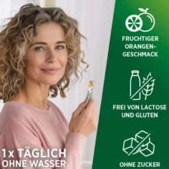 BIOLECTRA Immun Direct Sticks 20 Stück