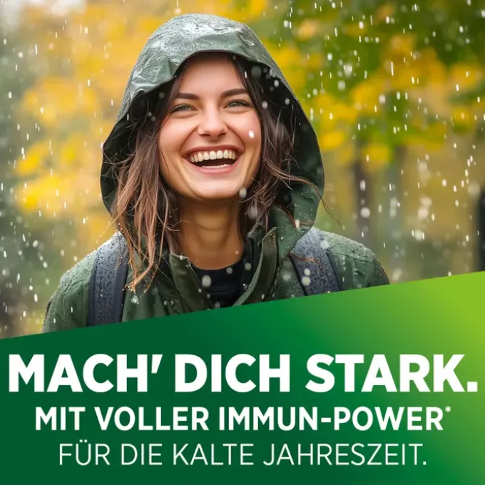 BIOLECTRA Immun Direct Sticks 20 Stück