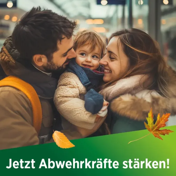 BIOLECTRA Immun Direct Sticks 20 Stück