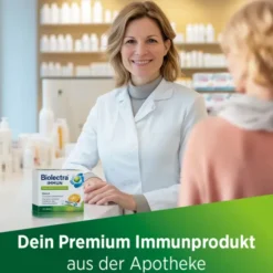 BIOLECTRA Immun Direct Sticks 20 Stück