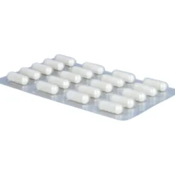 BIOLECTRA Magnesium 300 mg Kapseln 100 Stück