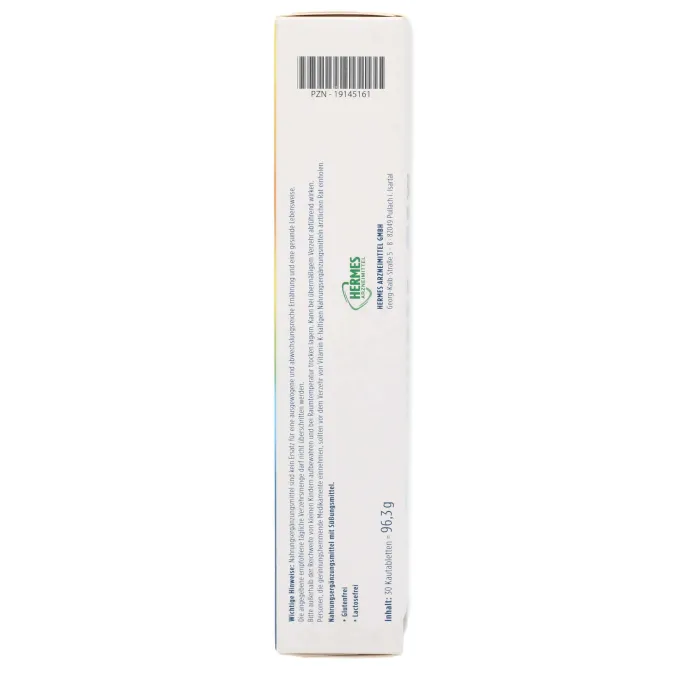 BIOLECTRA Magnesium 250 mg Muskeln & Kno.Aktiv KTA 30 Stück