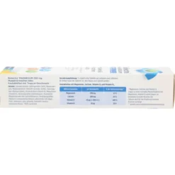 BIOLECTRA Magnesium 250 mg Muskeln & Kno.Aktiv KTA 30 Stück