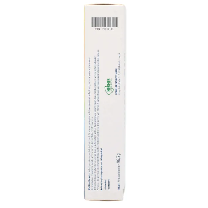 BIOLECTRA Magnesium 250 mg Muskeln & Kno.Aktiv KTA 30 Stück