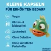 BIOLECTRA Magnesium 400 mg ultra Kapseln 20 Stück