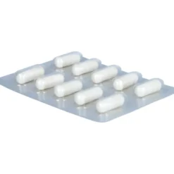 BIOLECTRA Magnesium 400 mg ultra Kapseln 20 Stück