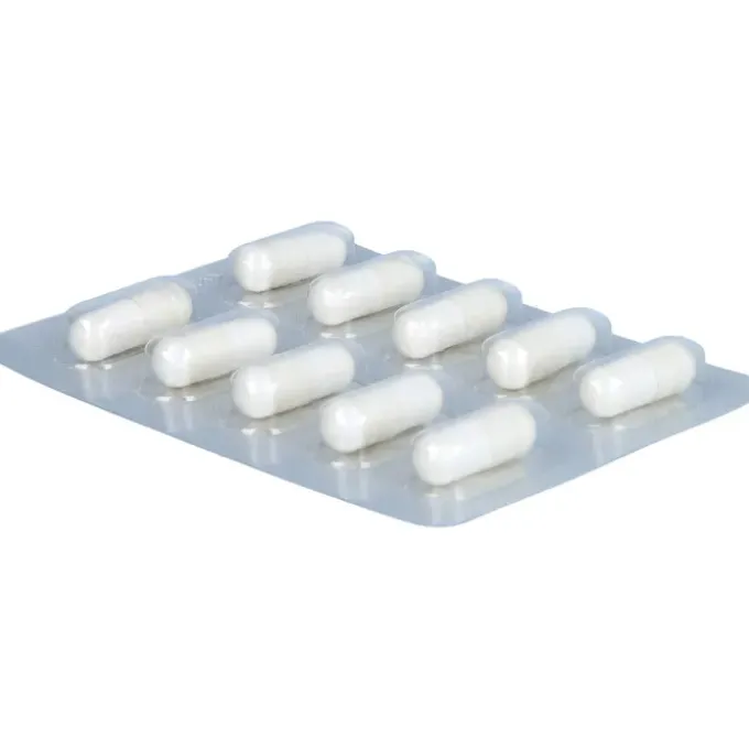 BIOLECTRA Magnesium 400 mg ultra Kapseln 20 Stück