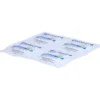 BIOLECTRA Magnesium 150 mg Zitrone Brausetabletten 20 Stück