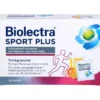 BIOLECTRA Sport Plus Trinkgranulat 20 Stück