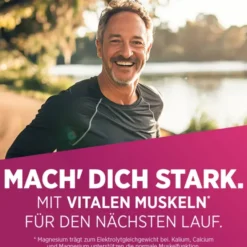 BIOLECTRA Sport Plus Trinkgranulat 20 Stück