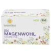 BIO MAGENWOHL Kräutertee im Filterbeutel 20 Stück