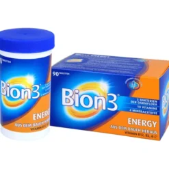 BION3 Energy Tabletten 90 Stück